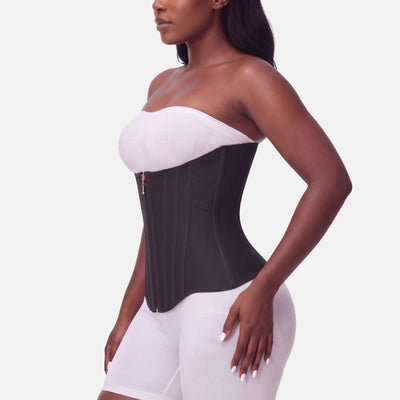Double-Compression Waist Training Corset