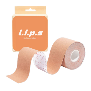 l.i.p.s Boob Tape