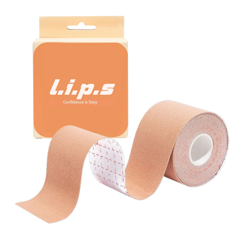 l.i.p.s Boob Tape