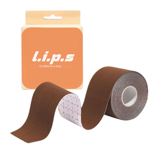 l.i.p.s Boob Tape