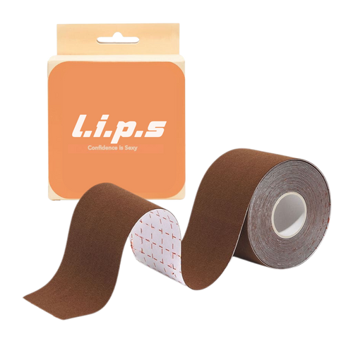 l.i.p.s Boob Tape