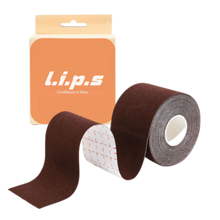 l.i.p.s Boob Tape