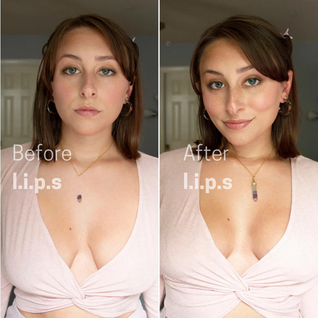 l.i.p.s Boob Tape