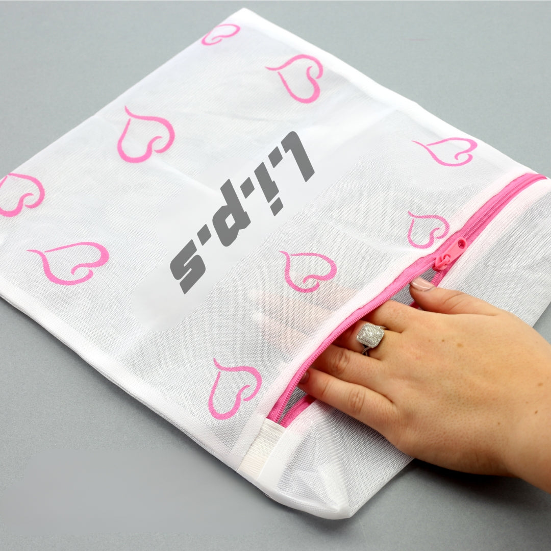 Lingerie Laundry Bag