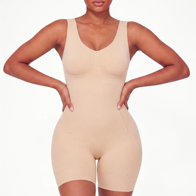 Easy-Off Butt Lifting Shapewear