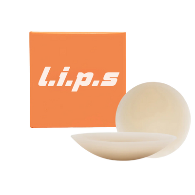 Invisible Nipple Covers (re-usable)