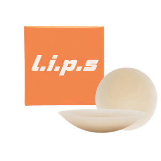 Invisible Nipple Covers (re-usable)