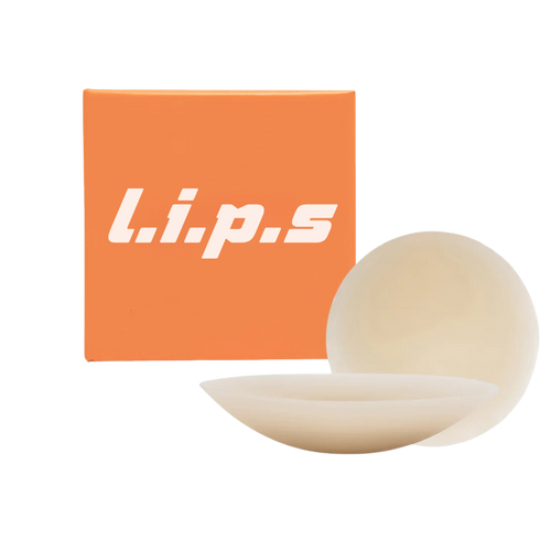 Invisible Nipple Covers (re-usable)