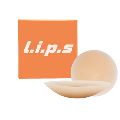 Invisible Nipple Covers (re-usable)