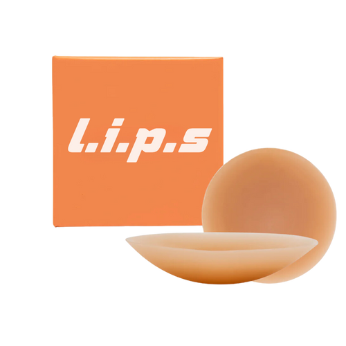 Invisible Nipple Covers (re-usable)