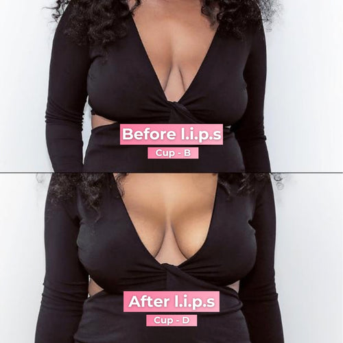 Instant Boost Sticky Bra Inserts